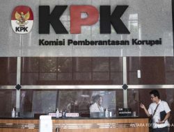 KPK Curigai Pemerasan TKA di Imigrasi, Kasusnya Lebih Luas dari Kemenaker