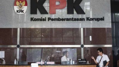 KPK Curigai Pemerasan TKA di Imigrasi, Kasusnya Lebih Luas dari Kemenaker