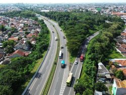 Diskon Spesial: Jasa Marga Kurangi Tarif Tol Trans Jawa dan Sumatera 20%, 6-9 Juni 2025