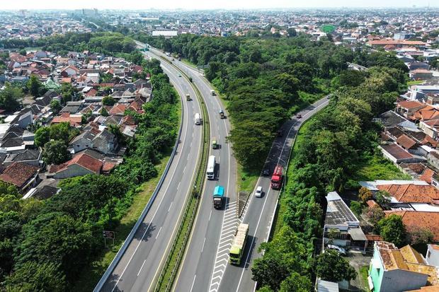 Diskon Spesial: Jasa Marga Kurangi Tarif Tol Trans Jawa dan Sumatera 20%, 6-9 Juni 2025
