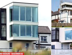 Grand Designs Flop: The £600k Disaster Neighbors Can’t Stand Anymore Grand Designs Flop: The £600k Disaster Neighbors Can’t Stand Anymore