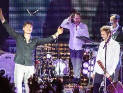 Morten Harket dari A-Ha Didera Penyakit Parkinson: Penyebabnya?