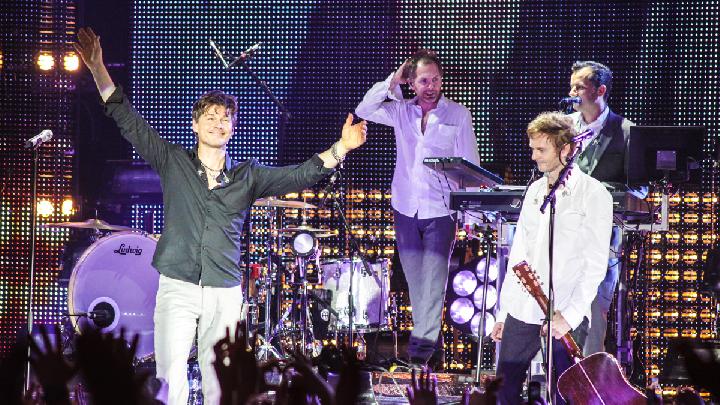 Morten Harket dari A-Ha Didera Penyakit Parkinson: Penyebabnya?
