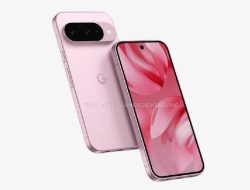 Google Pixel 10 Resmi Dirilis 13 Agustus: Spesifikasi Unggulannya Revealed Google Pixel 10 Resmi Dirilis 13 Agustus: Spesifikasi Unggulannya Revealed