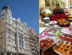 Spanish Getaway Hotel Slammed for ‘Europe’s Worst Breakfast,’ Chef Urges Tourists to Steer Clear