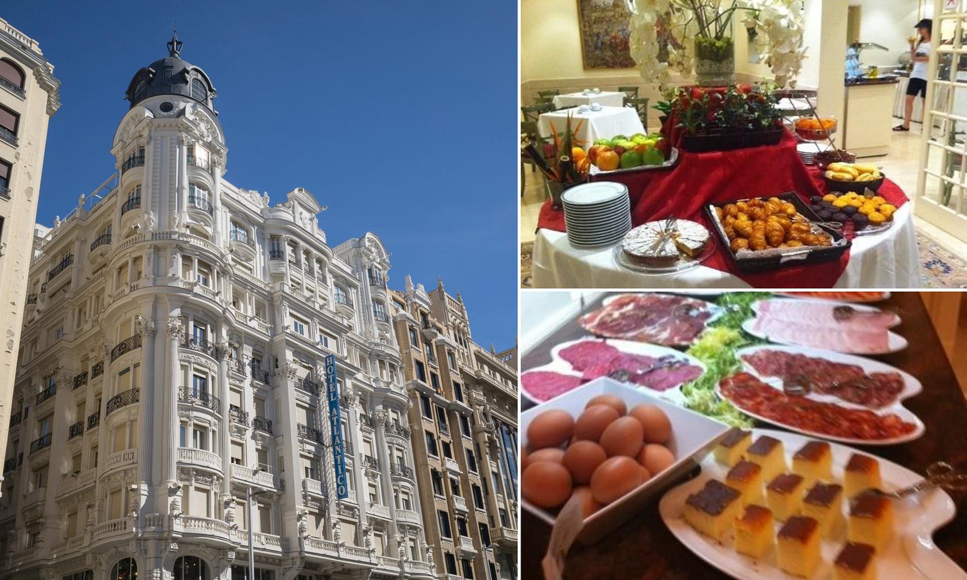Spanish Getaway Hotel Slammed for ‘Europe’s Worst Breakfast,’ Chef Urges Tourists to Steer Clear
