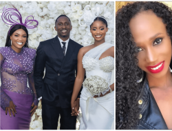 ‘I’m Not Joking About My Daughter’: Iyabo Ojo Clashes with Tanzanian Media Personality Over Priscy