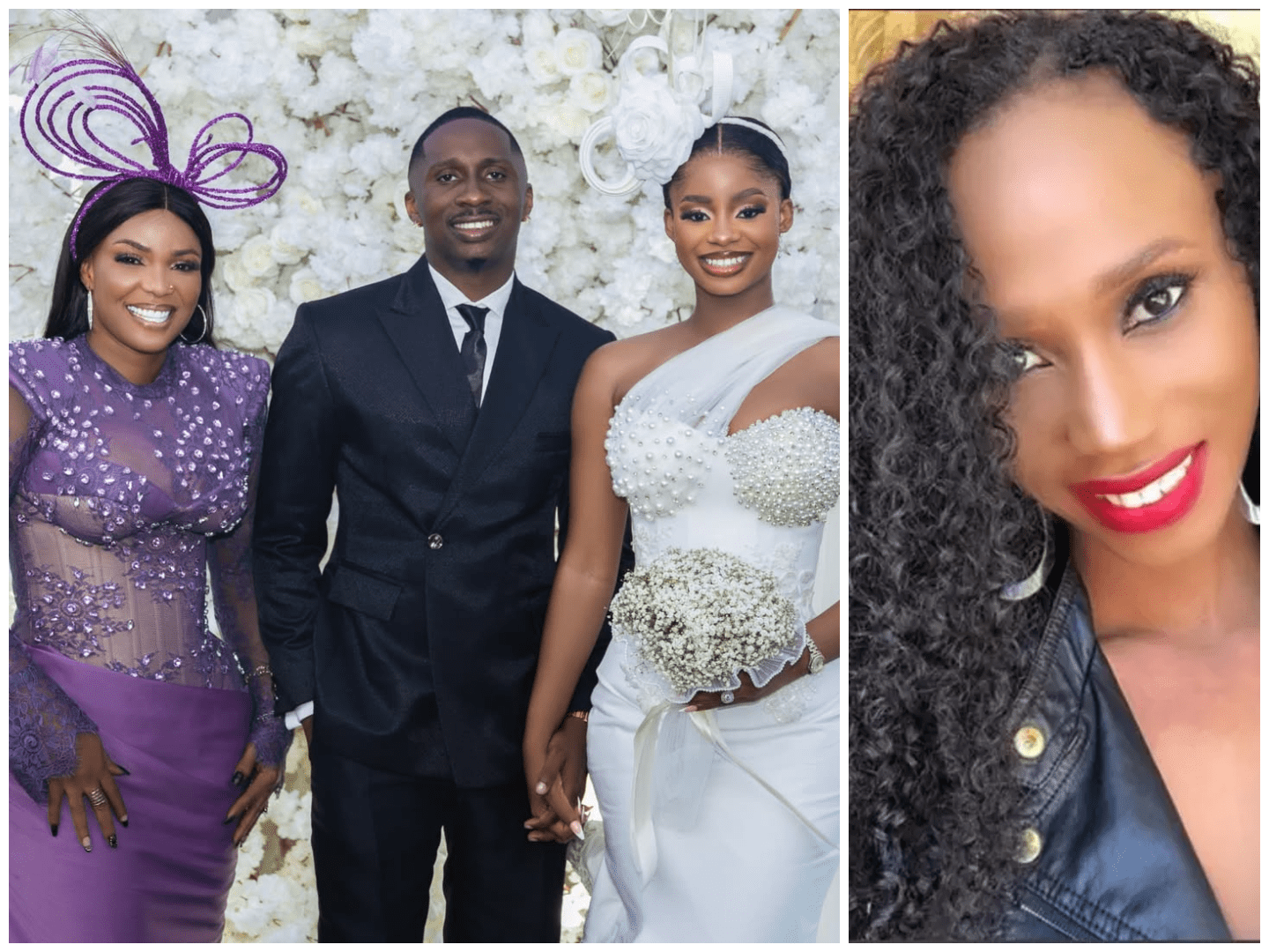 ‘I’m Not Joking About My Daughter’: Iyabo Ojo Clashes with Tanzanian Media Personality Over Priscy