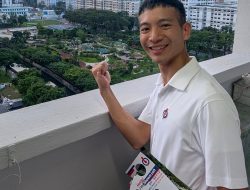 Singapore Tackles Surge in Animal Cruelty: “We Must Do Better” Singapore Tackles Surge in Animal Cruelty: “We Must Do Better”