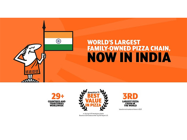 From Detroit to Delhi: Little Caesars Conquers India with Launch