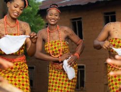 How to Preserve Your Nigerian Culture While Living Abroad How to Preserve Your Nigerian Culture While Living Abroad