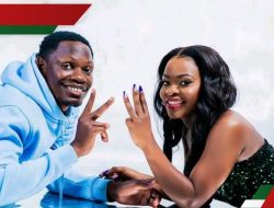 Girlfriend of 2mbili Reveals They Go Months Without Meeting: “This Is What I Want” (International Edition)