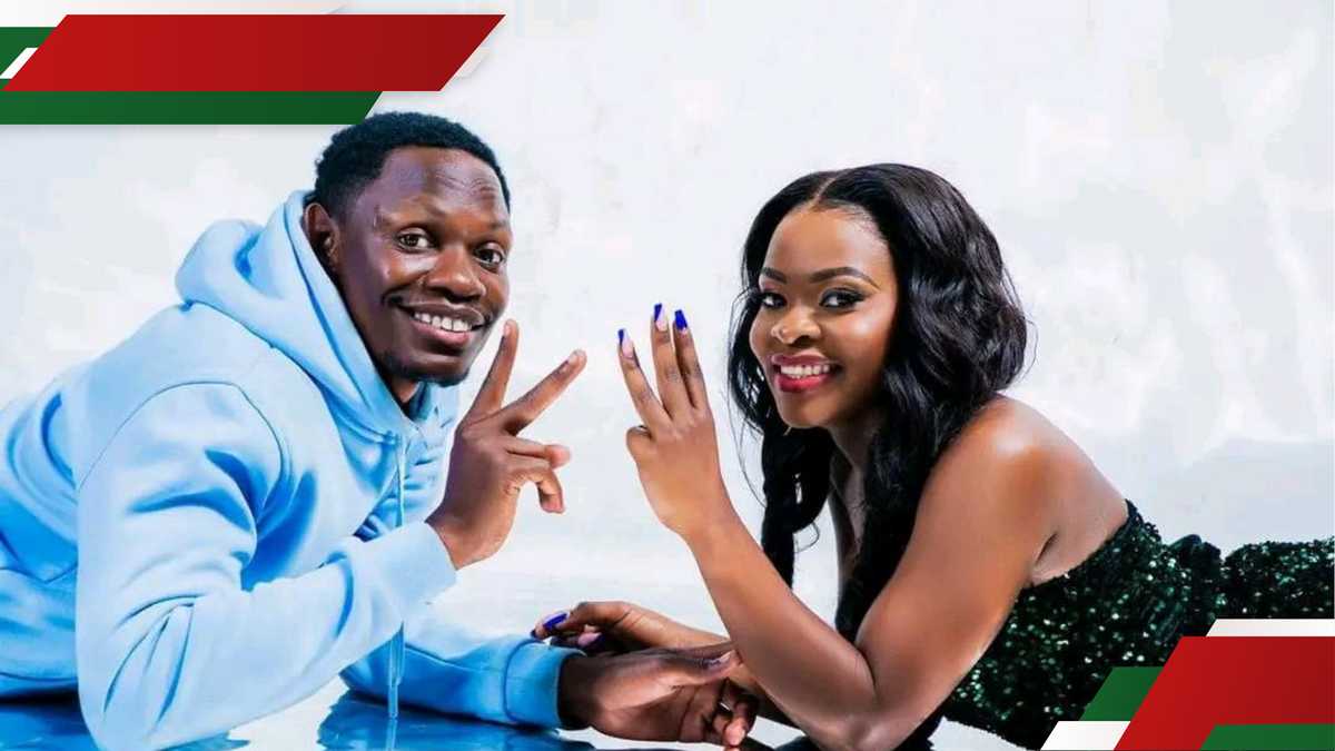 Girlfriend of 2mbili Reveals They Go Months Without Meeting: “This Is What I Want” (International Edition)