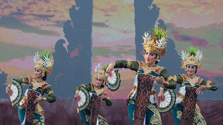Australia Ingatkan Warga tentang Bahaya Liburan ke Bali