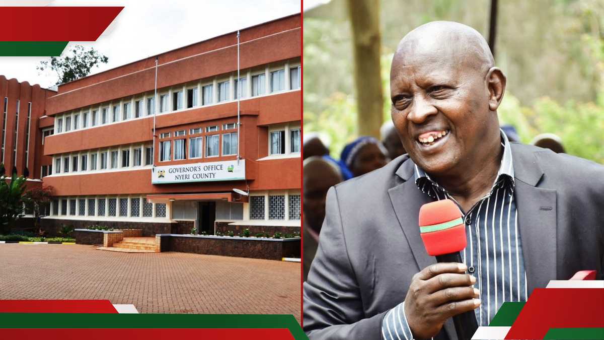 Nyeri County Launches Job Opportunities for Certificate, Diploma, and Bachelor’s Degree Holders – International Edition (English)