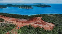 Nikel Dicabut, Raja Ampat Tetap Terancam: Langkah Berikutnya Prabowo?