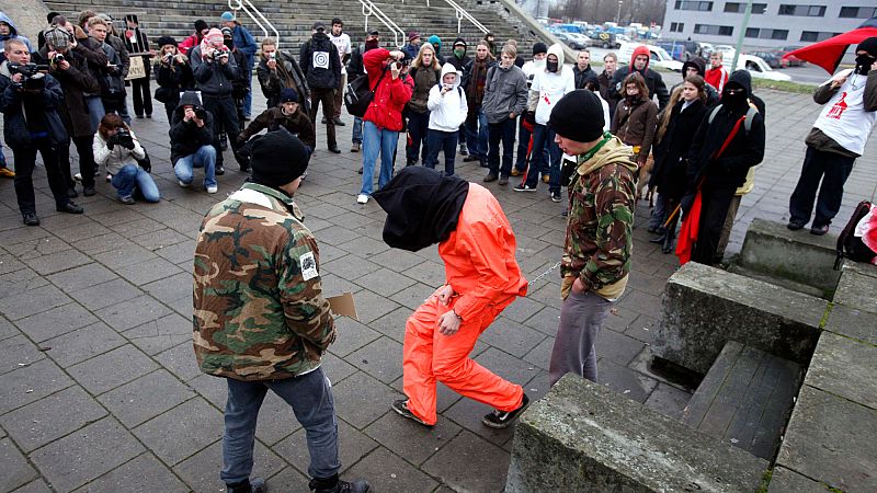 Estonia’s Plan to Rent Prisons to Sweden Raises Concerns Over Imported Organized Crime