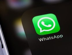 Cara Menggunakan Fitur Chat Audio WhatsApp di Indonesia Cara Menggunakan Fitur Chat Audio WhatsApp di Indonesia