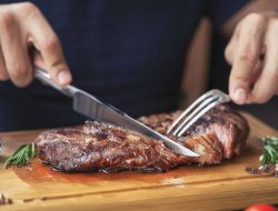 Eid Qurbani: Unlock Health Benefits with Organ Meats—But Enjoy in Moderation Eid Qurbani: Unlock Health Benefits with Organ Meats—But Enjoy in Moderation