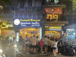 Vietnamese Restaurants Dropped from Michelin List: International Edition