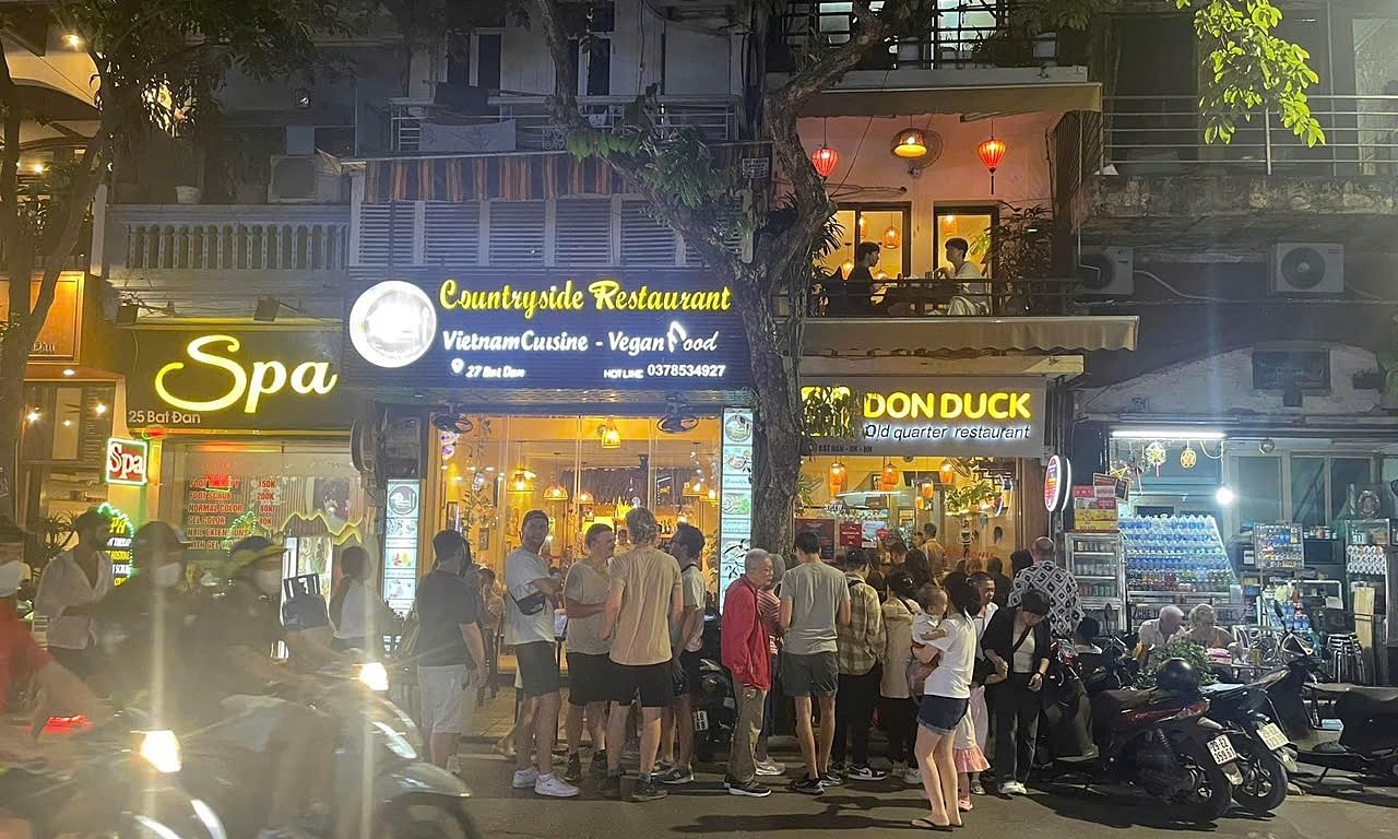Vietnamese Restaurants Dropped from Michelin List: International Edition