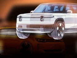 Rivian R2: The Secret Behind Volkswagen’s Future EV Plans Rivian R2: The Secret Behind Volkswagen’s Future EV Plans