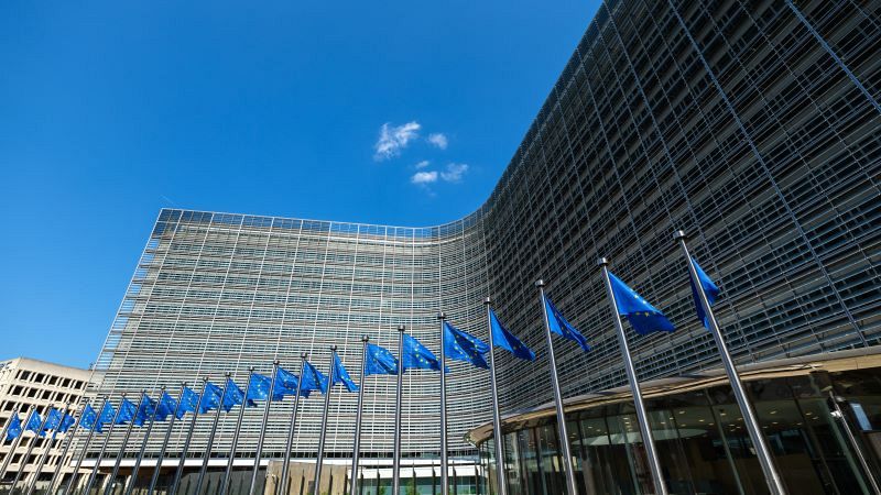 EU Commission Strikes Back in NGO Scandal