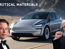 Tesla’s Musk-Trump Split Hits at the Worst Possible Moment