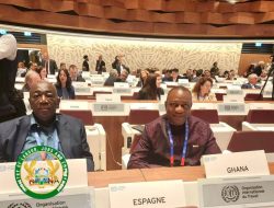 ILO Chief: Normative Mandate More Relevant Than Ever – International Edition (English) ILO Chief: Normative Mandate More Relevant Than Ever – International Edition (English)