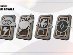 Fortnite Secrets Unveiled: Discover Every Medallion and Boon Location