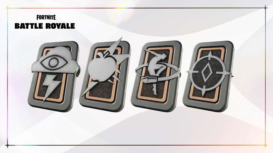 Fortnite Secrets Unveiled: Discover Every Medallion and Boon Location
