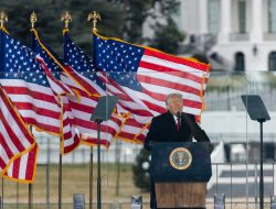 Trump Admin Targets Biden and Obama’s Cybersecurity Rules