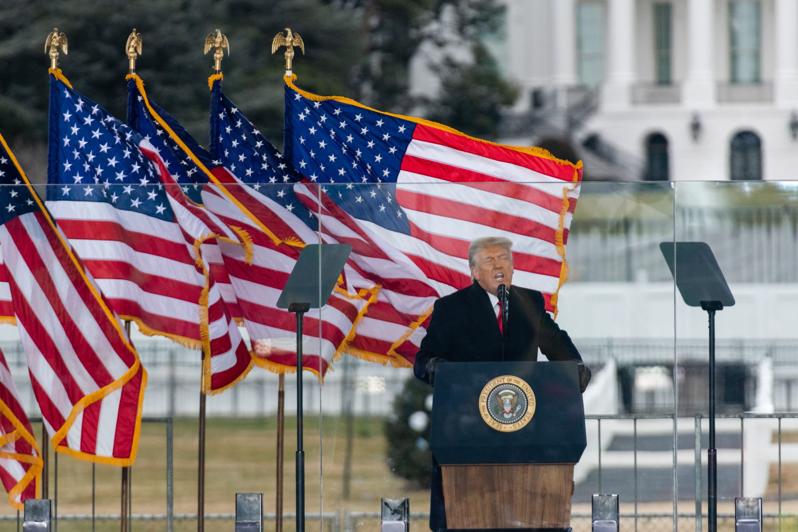 Trump Admin Targets Biden and Obama’s Cybersecurity Rules