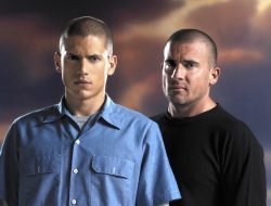 Prison Break Actor Transforms Again, Now Almost Unrecognizable Prison Break Actor Transforms Again, Now Almost Unrecognizable