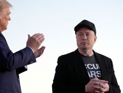 Trump Warns Musk: Backing Opposition Could Bring ‘Serious Consequences’ Trump Warns Musk: Backing Opposition Could Bring ‘Serious Consequences’