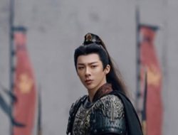 10 Drama China Paling Populer dari Liu Yuning: Dari Si Cantik Penjara Hingga Gadis Mutiara 10 Drama China Paling Populer dari Liu Yuning: Dari Si Cantik Penjara Hingga Gadis Mutiara