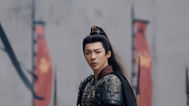 10 Drama China Paling Populer dari Liu Yuning: Dari Si Cantik Penjara Hingga Gadis Mutiara