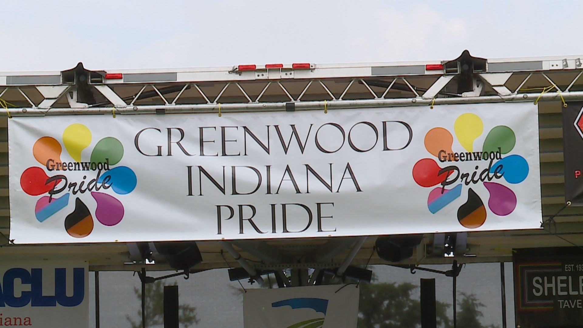 Greenwood Pride Comes Alive at Woodmen Park