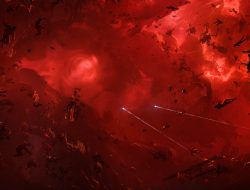 CCP Games Unveils EVE Frontier Founder Access: A New Era Begins