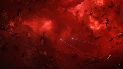 CCP Games Unveils EVE Frontier Founder Access: A New Era Begins