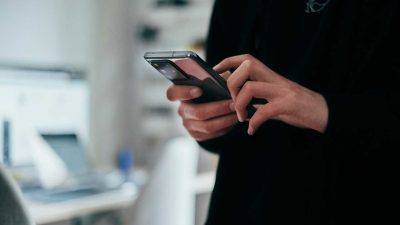U.S. Residents Flooded by Robocalls in May: Top Scams Revealed