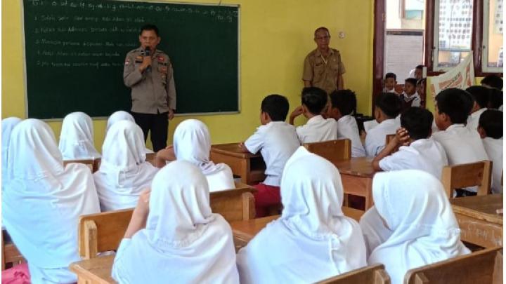 Kronologi Tragedi: Siswa SD di Riau Jatuh Korban Perundungan Sadis