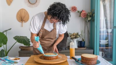 The Essential Baking Substitute Rule for Special Dietary Needs