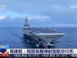 Editorial: South Korea Navigates New Security Challenges as China Advances and U.S. Retreats