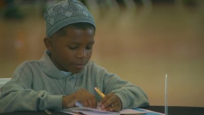 Kids Learn to Master Money: Financial Literacy Event in DC and Maryland