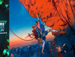 Conquer Mount Kami: Test Your Survival Skills in the Unforgiving Cairn Conquer Mount Kami: Test Your Survival Skills in the Unforgiving Cairn