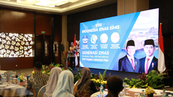 Dengan Akademisi dan Rektor, Kemendukbangga/BKKBN Bahas Rencana Strategis Kependudukan