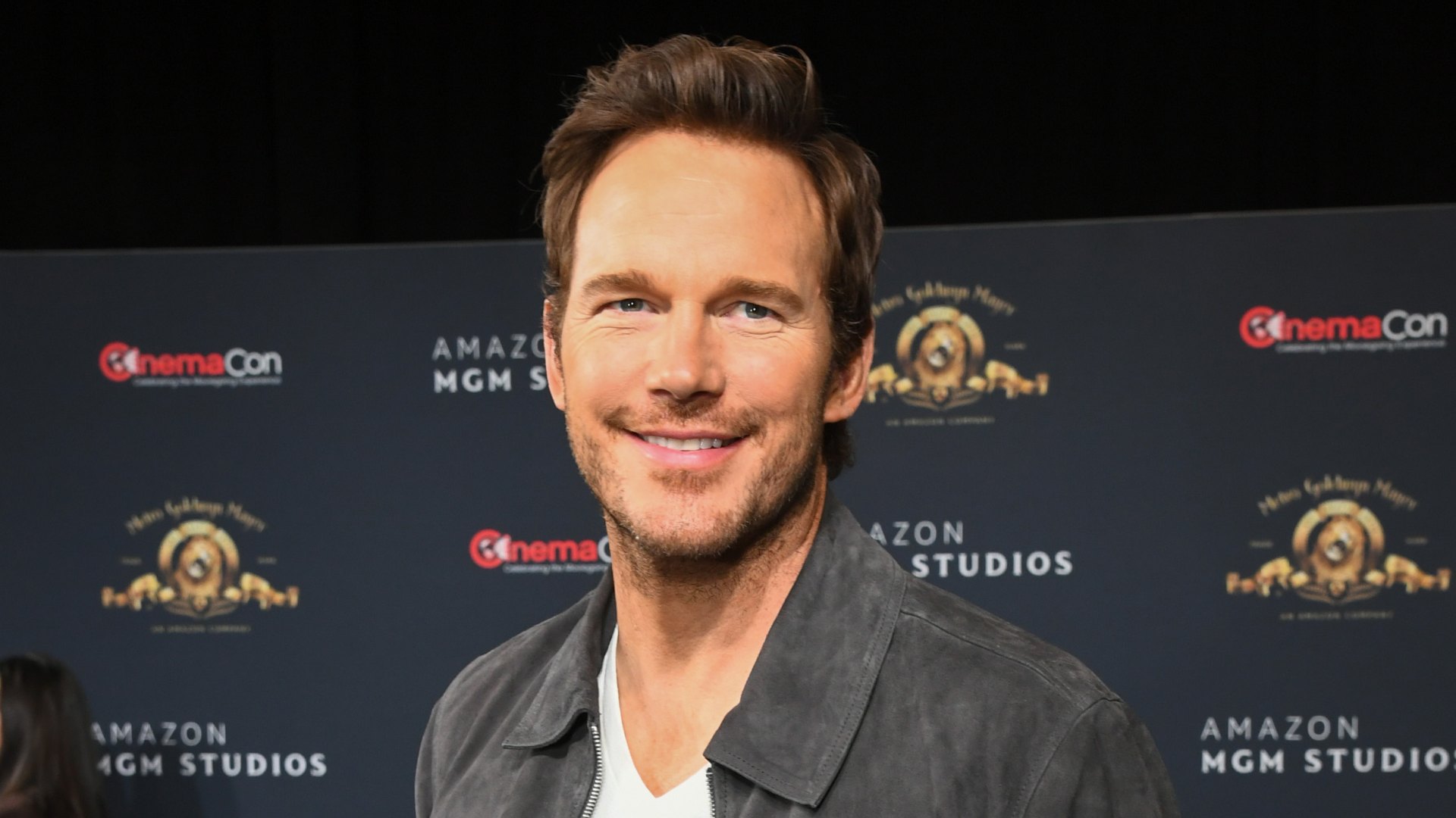 Chris Pratt’s Unrecognizable Transformation for ‘The Terminal List’ Season 2