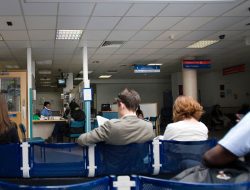 NHS Reclaims £29M From Europe, But Pays Out £1B: The Costly International Healthcare Conundrum NHS Reclaims £29M From Europe, But Pays Out £1B: The Costly International Healthcare Conundrum