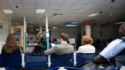 NHS Reclaims £29M From Europe, But Pays Out £1B: The Costly International Healthcare Conundrum